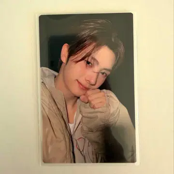 TWS 영재 유니버셜 럭키 드로우