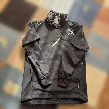 OAKLEY 4WAY 블루종 남성용 M