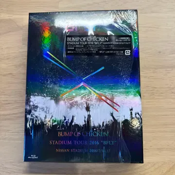BUMP OF CHICKEN/STADIUM TOUR 2016'BFLY -
