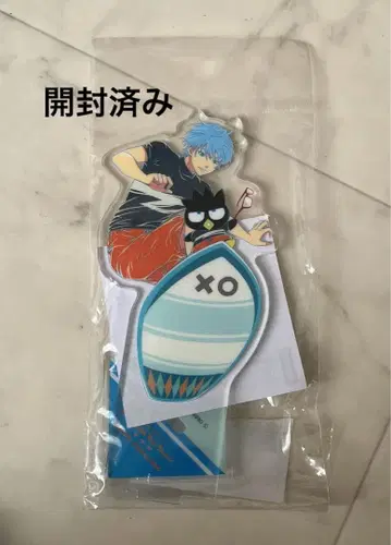 도키메모 히무로 카즈키 아크릴 스탠드 산리오