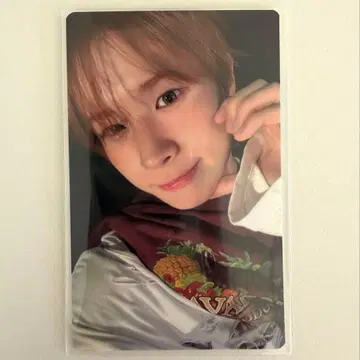 TWS 경민 유니버셜 럭드