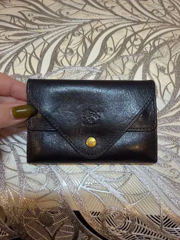 일비종떼 코인 케이스 지갑