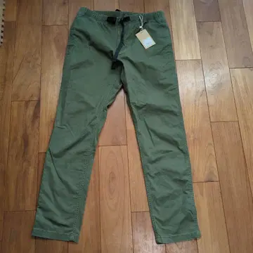 그라미치 L 사이즈 오리지널 프리덤 올리브