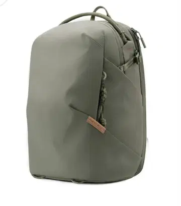 PGYTECH 올리브 그린 16L 카메라 백팩 미사용 새상품