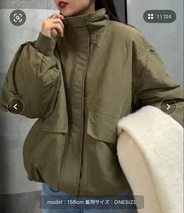 CIAOPANIC 차오패닉 아우터