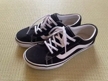 Vans 스니커즈
