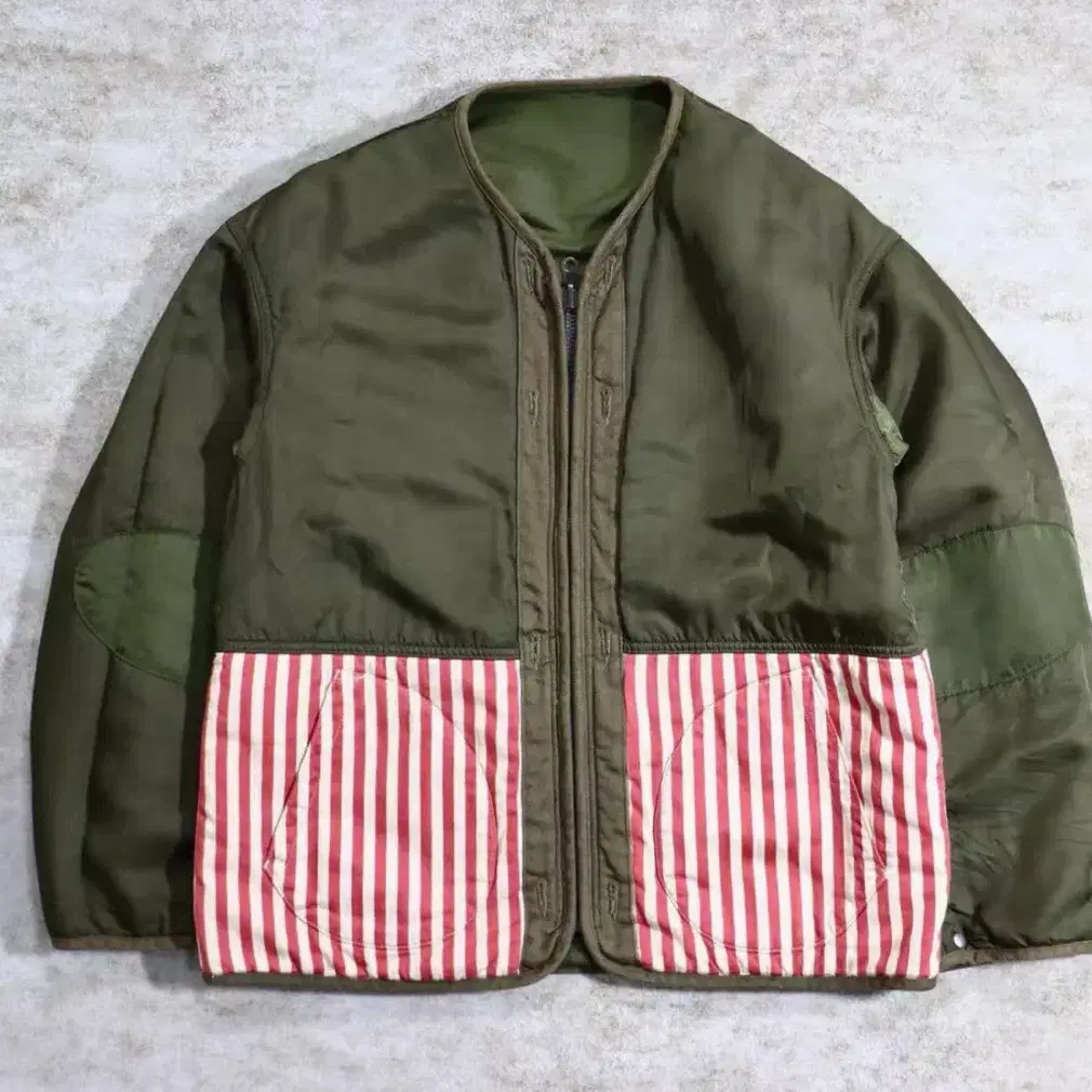 VISVIM | 비즈빔 [3] Visvim 22aw Byron Drivers JKT Byron Drivers