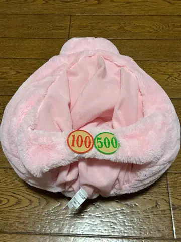 토이 스토리 햄 플리스 캡