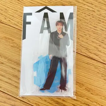 [ 미개봉 새상품 ] 테라니시 테라니시 타쿠토 테라 아크릴 스탠드