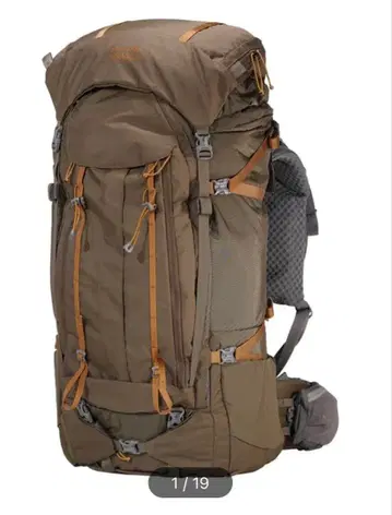 MYSTERY RANCH 미스터리 랜치 브릿저 65 MENS M