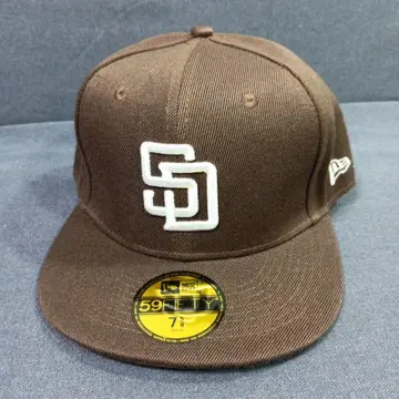 샌디에이고 파드리스 캡