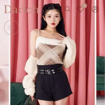 Darich 포인트 퍼 앙상블