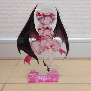 동방 Project 레밀리아 스칼렛 아크릴 스탠드