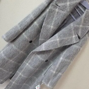 새상품 23구 코트