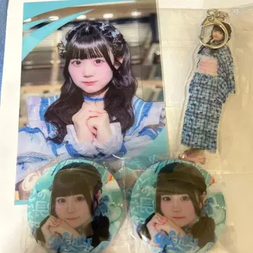 iLiFE! 무지개 깃털 미니 무도관 복권