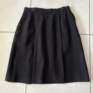 오피스 스커트