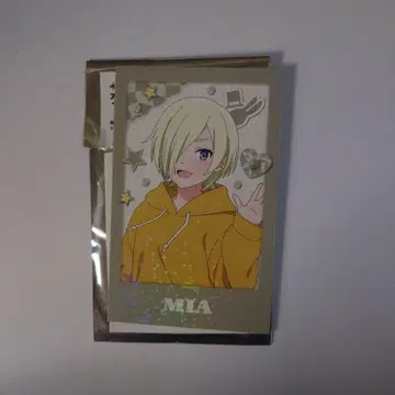 영화 러브 라이브! 니지가사키 학원 완결편 제2장 미아 테일러