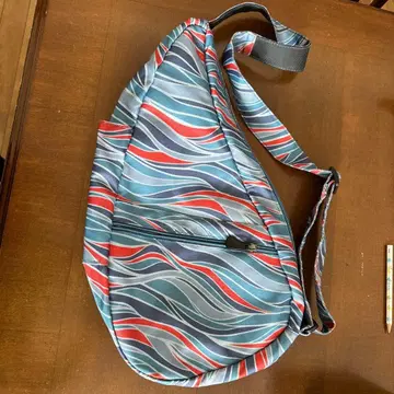 HEALTHY BACK BAG Free Flow 1