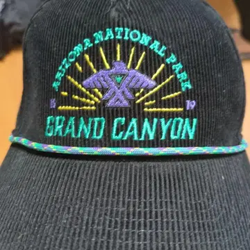 그랜드 캐니언 캡 AMERICAN NEEDLE