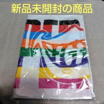 SUPER EIGHT 초 아레나 투어 2024 스포츠 타월 새상품