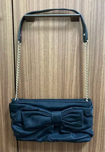 케이트 스페이드 리본 포함 파티 백 숄더 백