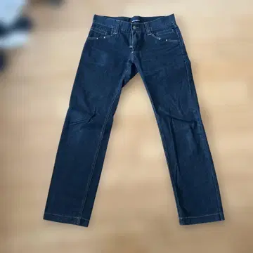 D&G 남성용 데님 50 사이즈