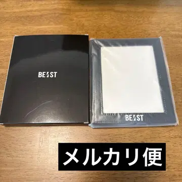 BE:FIRST BE:ST 사진 스탠드 만