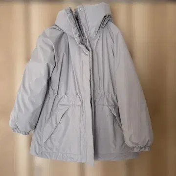 워크맨 X쉘터 여성용 M 사이즈 그레이