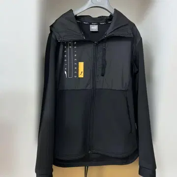 PUMA 엔지니어드 트레이닝 후드티 블랙