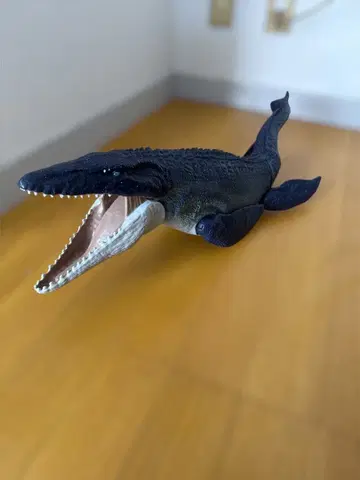 모사사우루스 쥬라기 월드