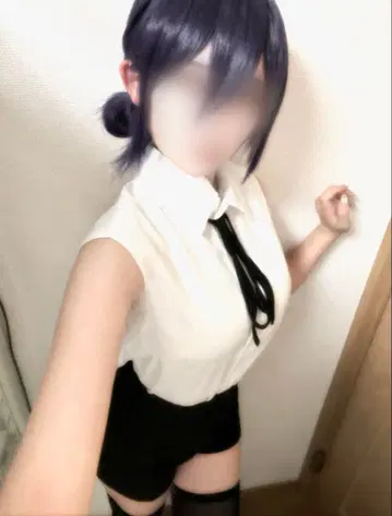 레제 코스프레 체인소 맨