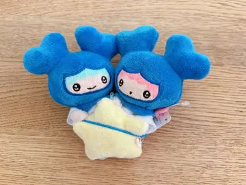 TWICE LOVELYS x SANRIO GIGO 키키라라