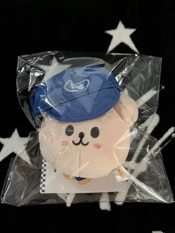 straykids KARMA POP UP 볼캡 퍼퓸