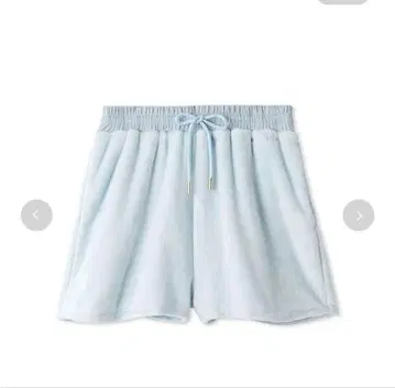 스나이델 홈 룸웨어 숏팬츠 파자마