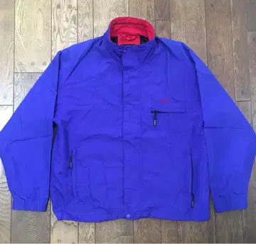 AIGLE 90s 나일론 자켓 L