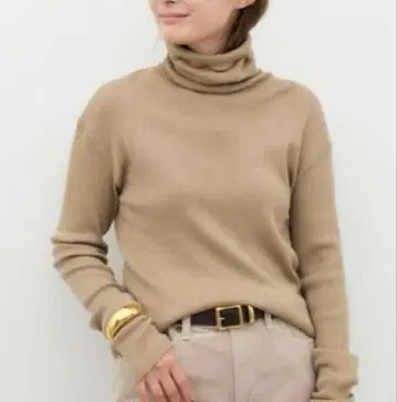 두지엠 클라세 rib 터틀 카멜