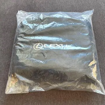 LEXUS 골프헤드커버