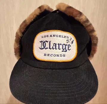 Xlarge 플라이트 캡