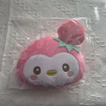 JO1 카와니시 타쿠미 JOCHUM 뽀뽀 봉제 인형 퍼스