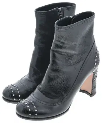 PRADA 여성용 부츠