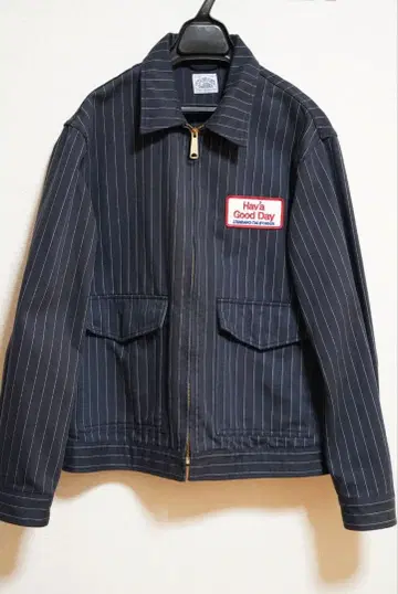 STANDARD CALIFORNIA 자켓