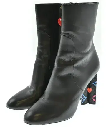 LOUIS VUITTON 여성용 부츠