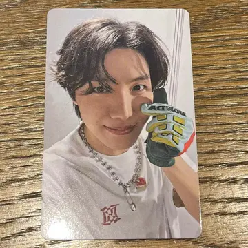 JHOPE hope on the stage 영화 예매 혜택 호비 1매