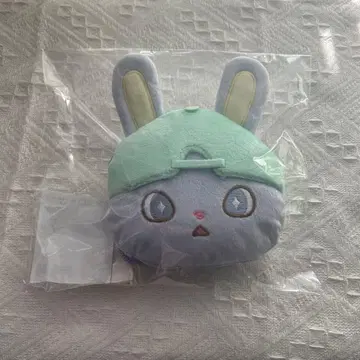 JO1 키마타 쇼야 JOCHUM 치마타 봉제 인형 퍼스