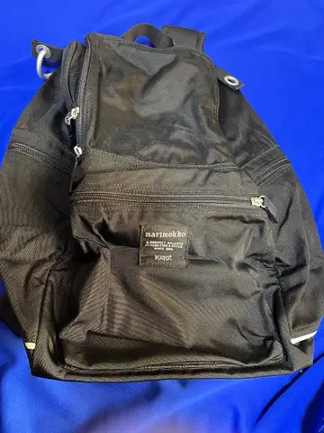 marimekko Buddy 백팩