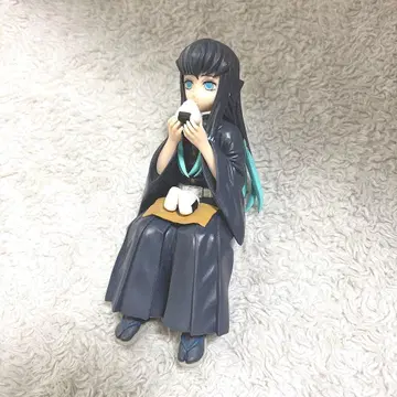 귀멸의 칼날 토키토 무이치로 쵸코노세 피규어