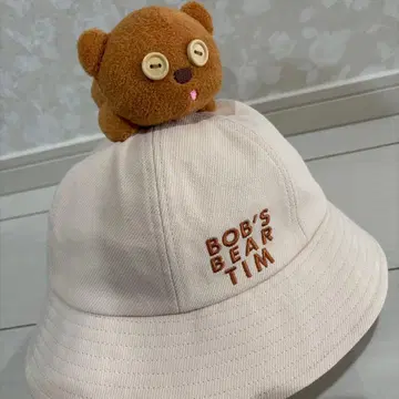 유니버셜 USJ 팀 버킷햇