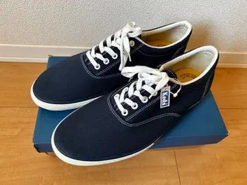 90년대 keds 케즈 스니커즈 네이비 아나토미카 좋아하시는 분께.