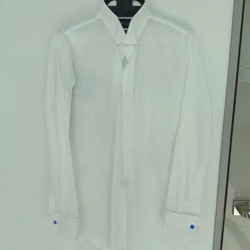 결혼식 브라이덜 신랑 턱시도 셔츠 BRICK HOUSE 윙카라