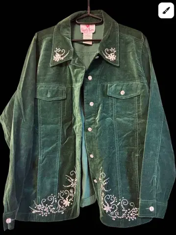 Sullen 벨루어 셔츠